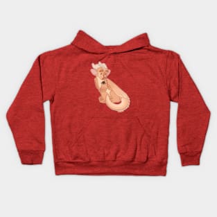 Sky Kids Hoodie